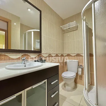 Marie Home, 1ª Línea, Magic World Oropesa del Mar