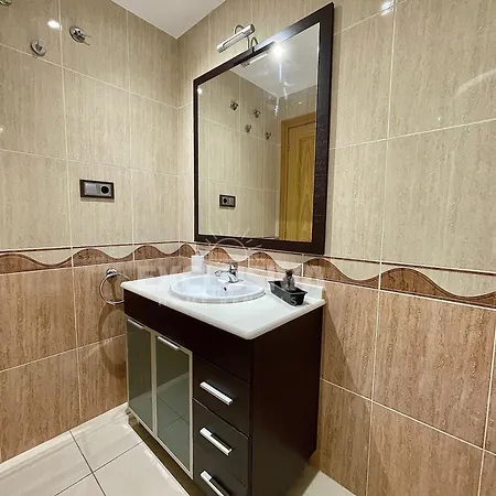 Marie Home, 1ª Línea, Magic World Apartamento