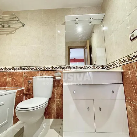 Marie Home, 1ª Linea, Magic World