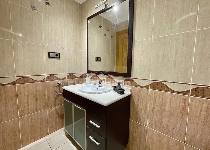 Marie Home, 1ª Linea, Magic World Апартаменты